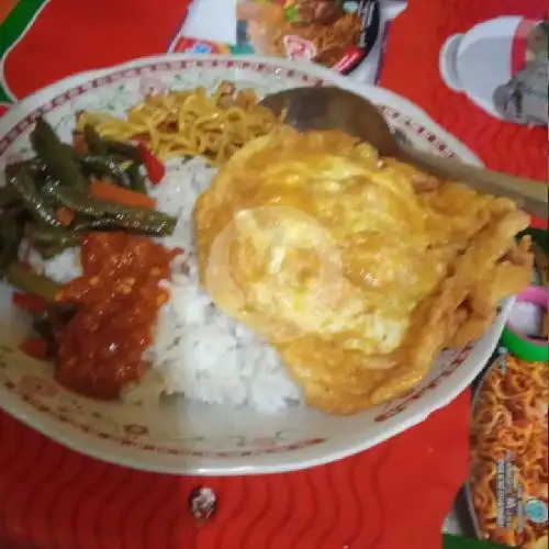 Gambar Makanan Warmindo Dan Bubur Ayam Berkah Ibu 15