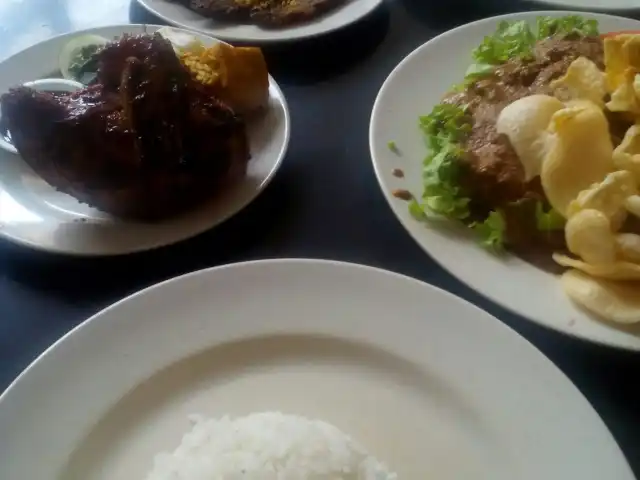 Restoran Ayam Penyet AP Food Photo 6