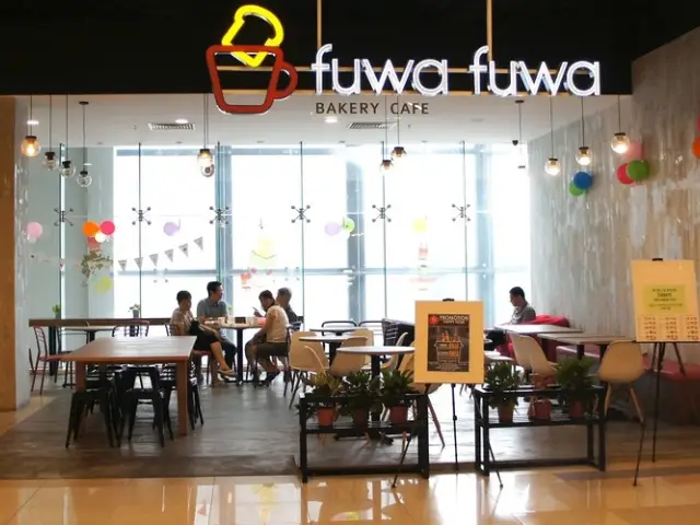 Fuwa Fuwa Bakery Cafe Food Photo 1