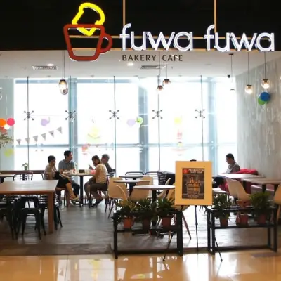 Fuwa Fuwa Bakery Cafe
