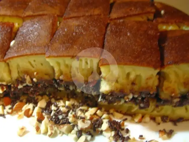 Gambar Makanan Martabak Pak Ali, Depok 3