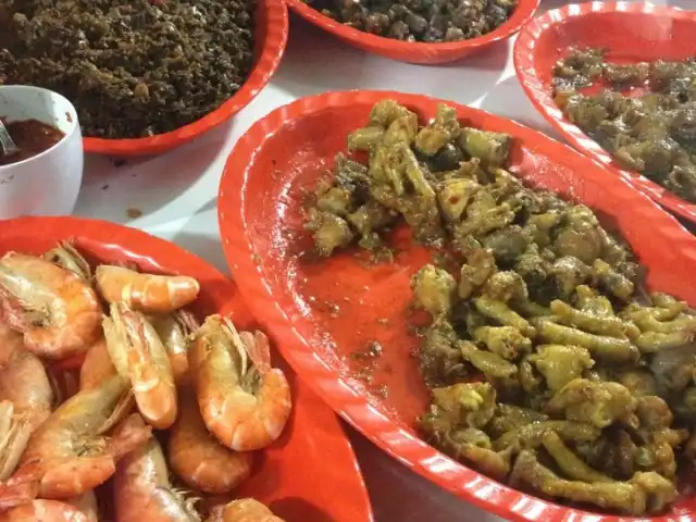 Gambar Makanan Nasi Kuning Ijay 12