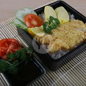 Gambar Makanan Kaiten Ramen Grand Batam, Kaiten Ramen Grand Batam Mall 12