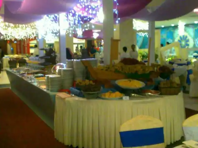 Riverside Restaurant, PWTC Food Photo 11