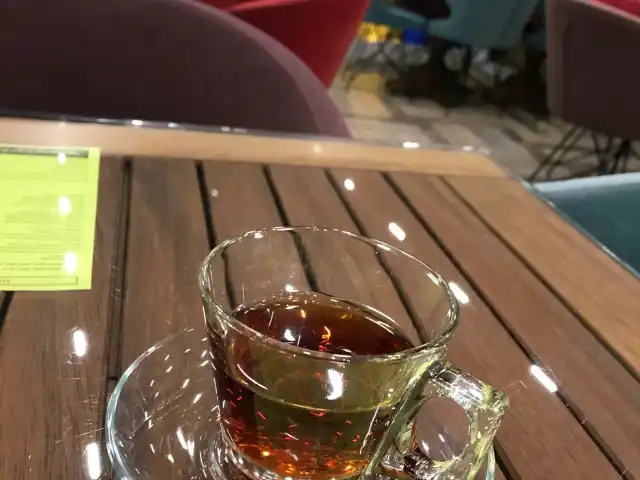 Selvi Bahçesi Pasta Cafe'nin yemek ve ambiyans fotoğrafları 6