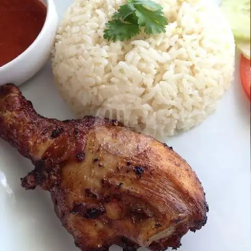 Gambar Makanan Ayam Rocket, Jimbaran 17