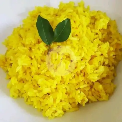 Gambar Makanan Warung Nasi Kuning Mama Kevin, Rotan Semambu 9