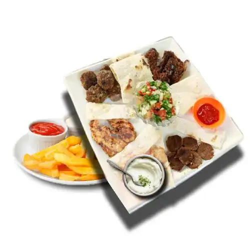 Gambar Makanan Tasty Turkish 18