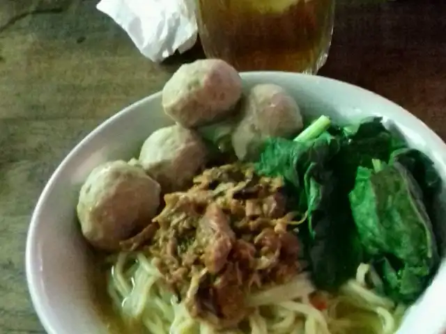 Gambar Makanan Bakso So'un & Mie Ayam Mojopahit 16