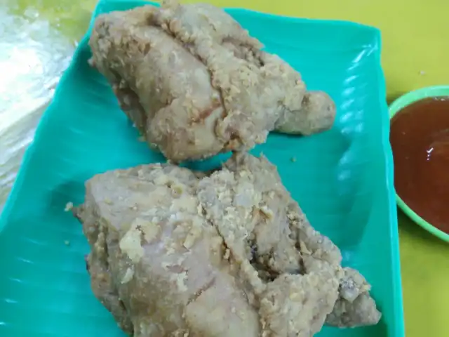 Ayam Ala Kentucky Food Photo 3