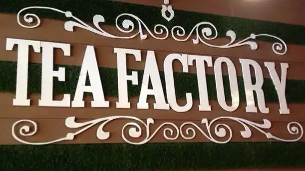 Gambar Makanan Tea Factory 9