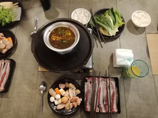 Gambar Makanan Zubu Japanese Shabu & BBQ 15