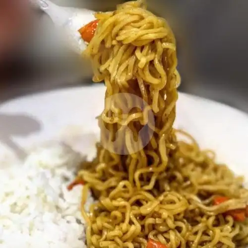 Gambar Makanan Indomie Nitizen (Ricebowl - Ricebox /Nasi Kotak ), Denpasar 7