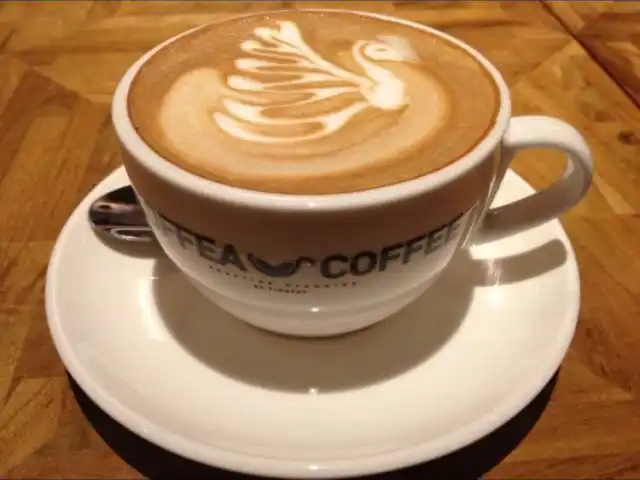 Coffea Coffee Food Photo 9