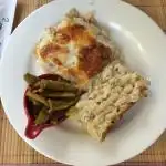 Eylul Ev Yemekleri'nin yemek ve ambiyans fotoğrafları 5