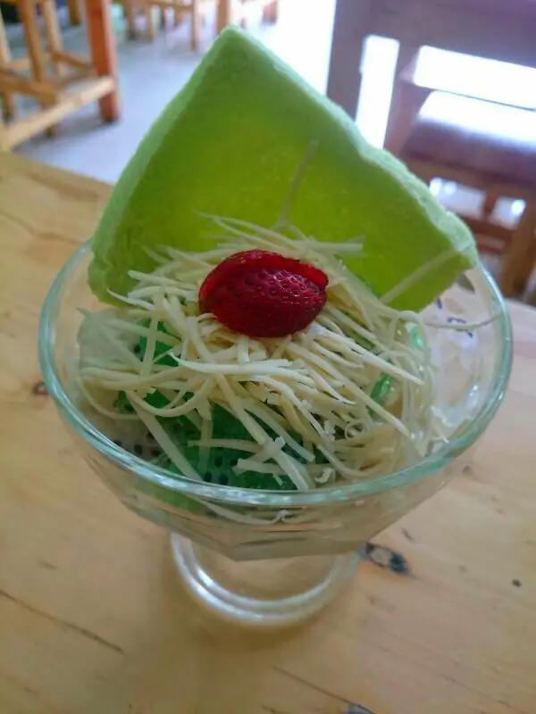 Sop Duren Rancamaya