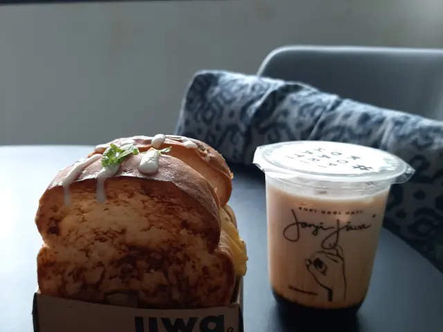 Gambar Makanan Kopi Janji Jiwa 9