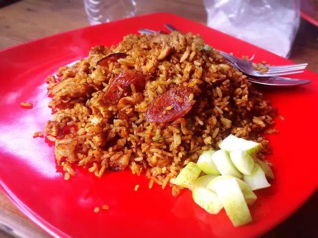 Gambar Makanan Nasi Goreng Si Buncit 5