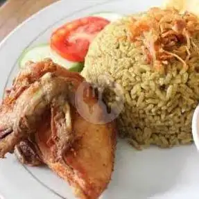 Gambar Makanan Nasi Goreng Wargina Makaroni Ariwani,Peta 7