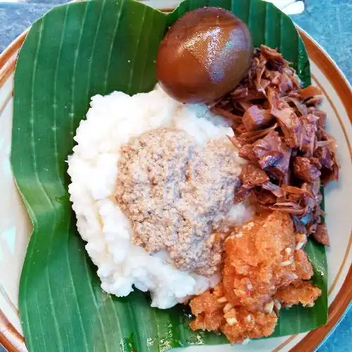 Gambar Makanan Gudeg Rizky 2 13