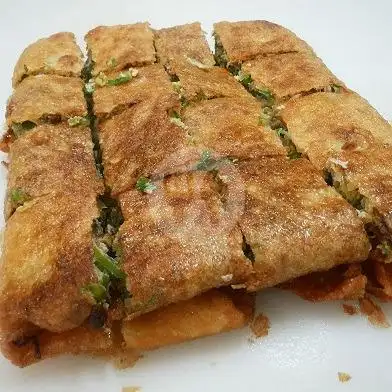 Gambar Makanan Hollywood Terang Bulan and Martabak, Permata Permai 4