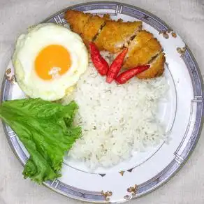 Gambar Makanan Rice Box Palayu 19