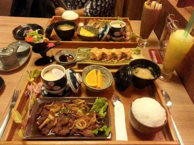 Tokyo Kitchen Food Photo 16