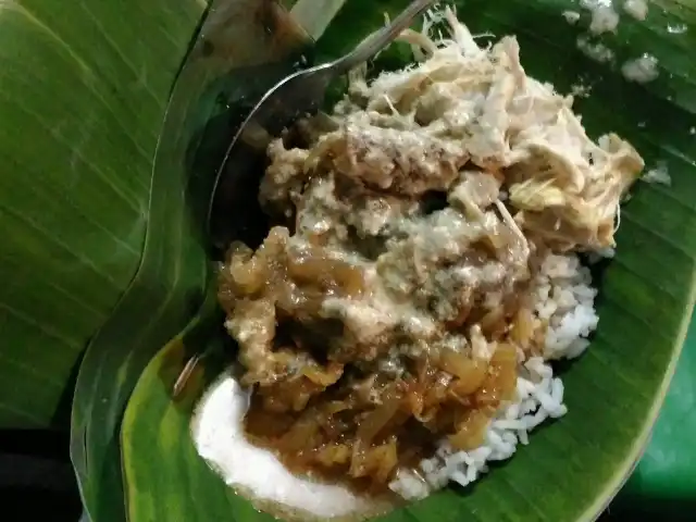 Gambar Makanan Nasi Ayam "Yu Nah" 4