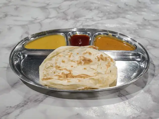 NASI KANDAR AD