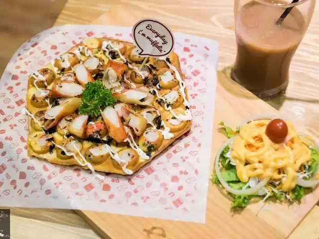 Gambar Makanan Eggo Waffle 15