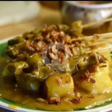 Gambar Makanan Sate Padang Mananti Keluarga, Serpong 8