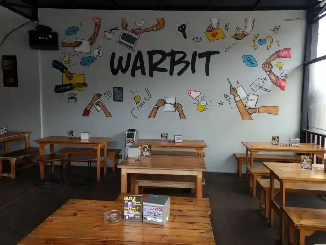 Gambar Makanan Warung Cubit 7