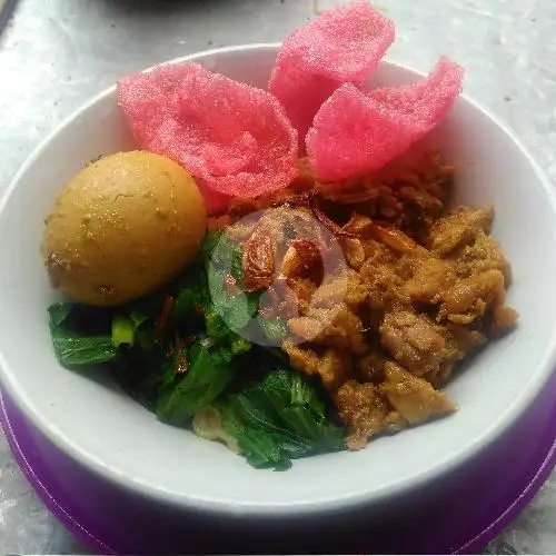 Gambar Makanan Bakso dan Mie Ayam Tresno, Yos Sudarso 10