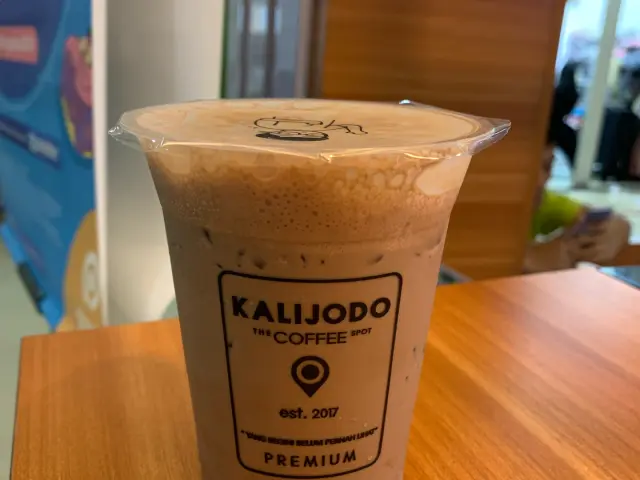 Gambar Makanan KalijodoCoffee 6