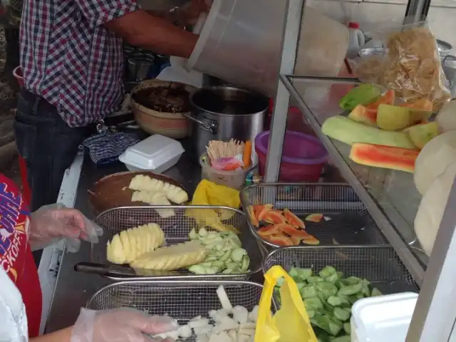 Penang Rojak King Food Photo 4