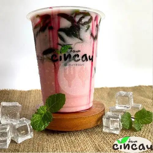 Gambar Makanan Dapur Mamak & Cincau Segar by Daun Cincau 9