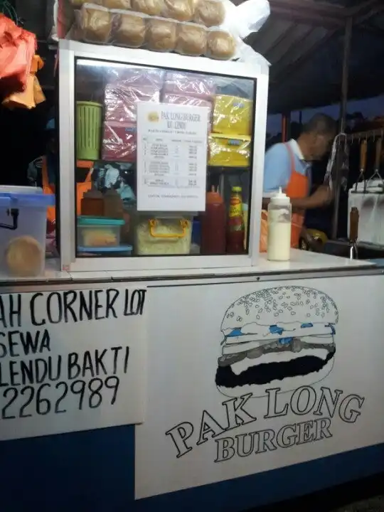 Pak Long Burger Food Photo 10