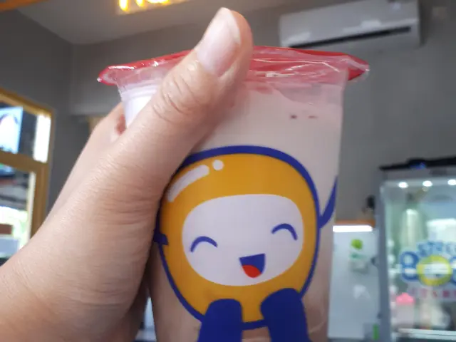 Street Boba