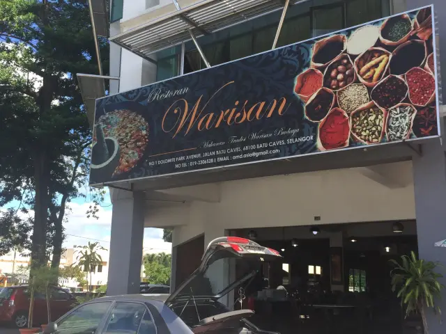Restoran Warisan Food Photo 4