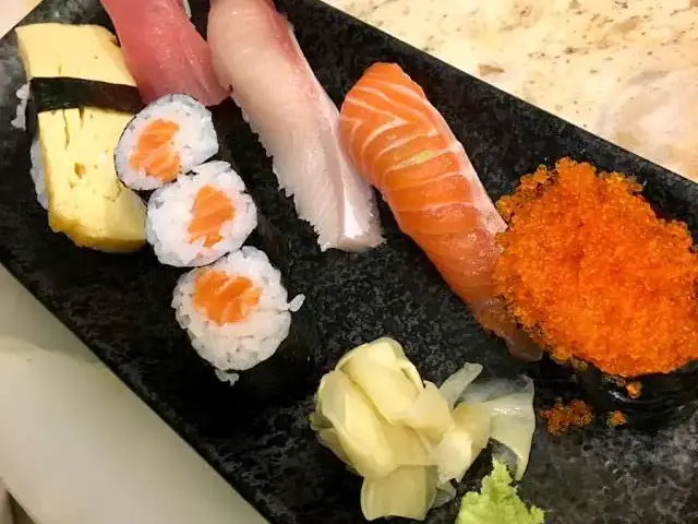 Ichiro Sushi Bar Food Photo 13