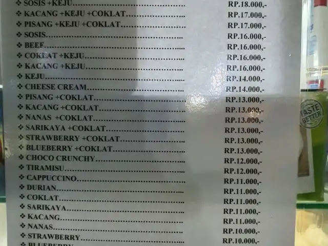 Gambar Makanan Roti panggang citra 2