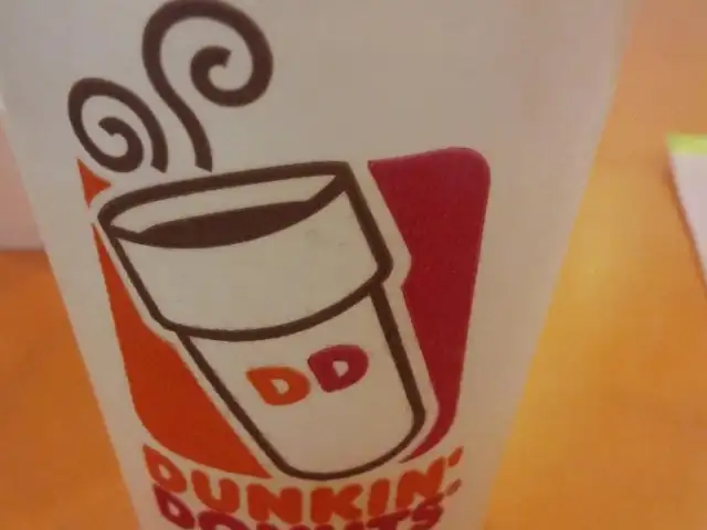 Gambar Makanan Dunkin' 13