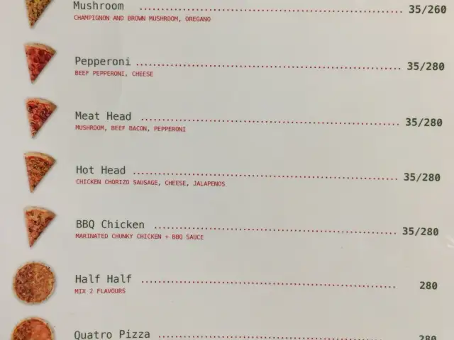 Gambar Makanan Pizza Head 1