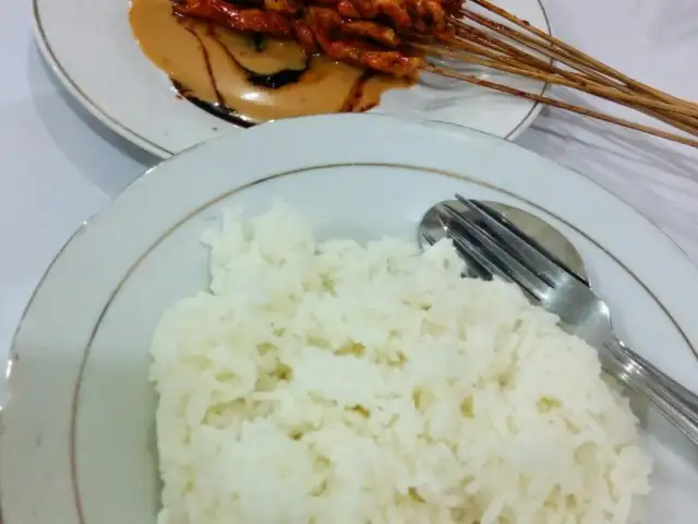 Gambar Makanan Sate Siboen 2