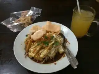 Gambar Makanan Kupat Tahu Magelang AA 10