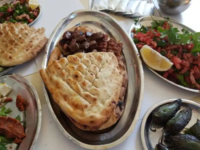 Bağdat Ocakbaşı Cezayir'in Yeri'nin yemek ve ambiyans fotoğrafları 37