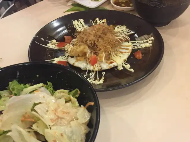Sushi Akami Food Photo 13