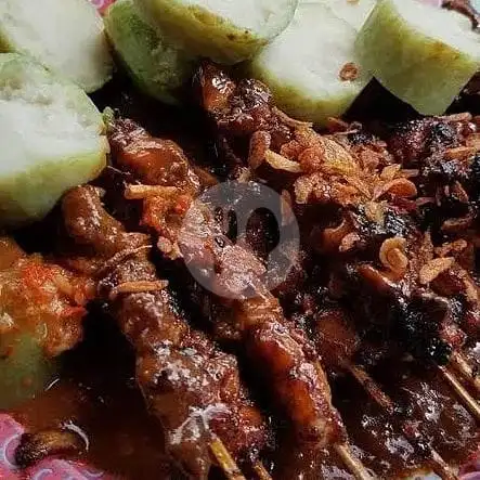 Gambar Makanan Sate Pendi, Pandan 7 5