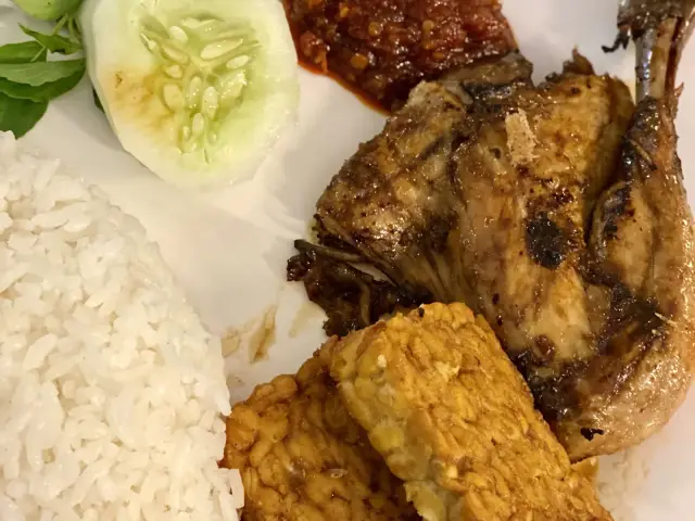 Gambar Makanan Ayam Presto Ny. Nita 13