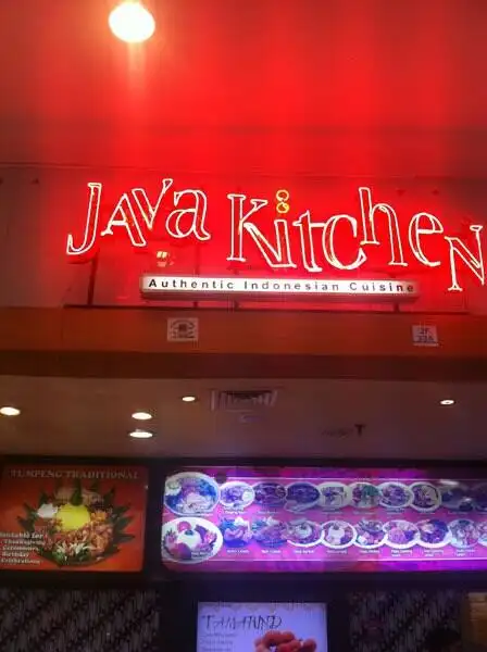 Gambar Makanan Java Kitchen 12